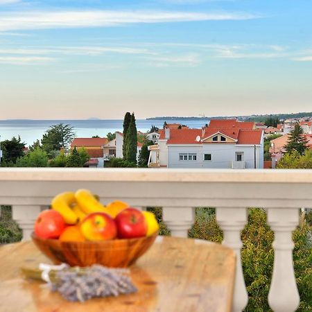 Apartments And A Room Ina Zadar Quarto foto